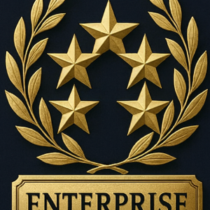 Enterpriseプラン 15 ID